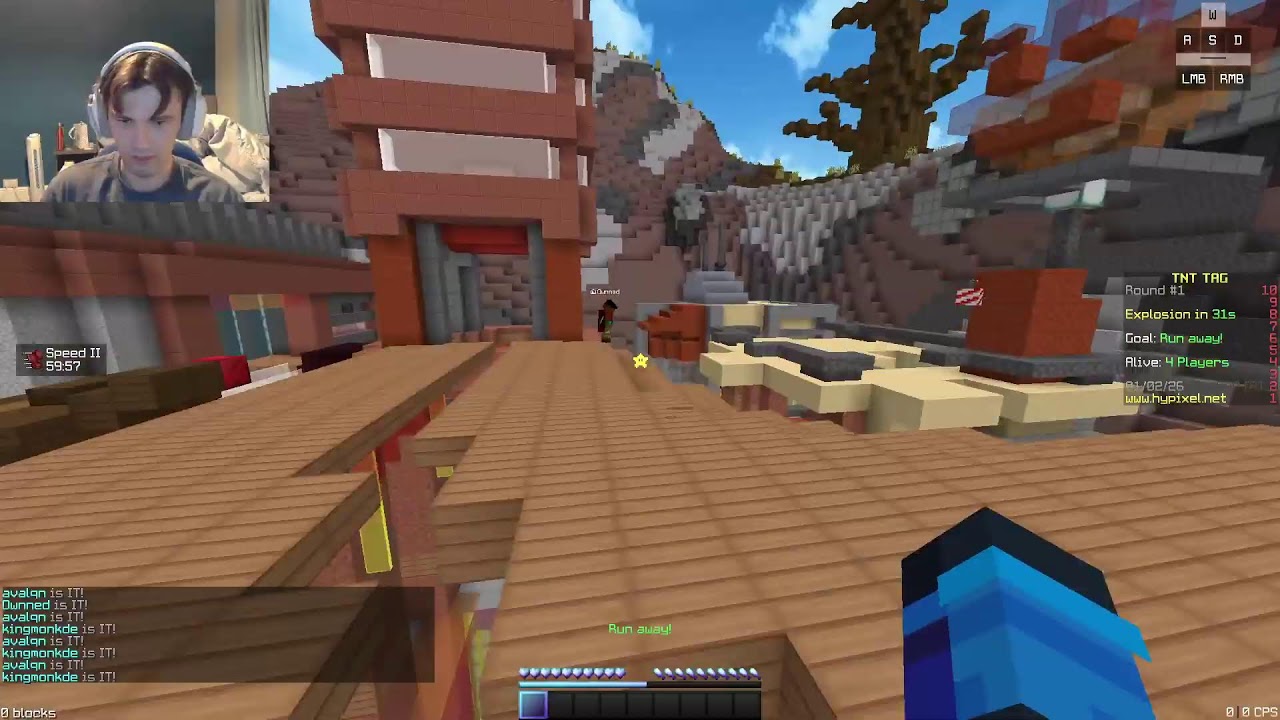 ranked tnt tag duo day aha