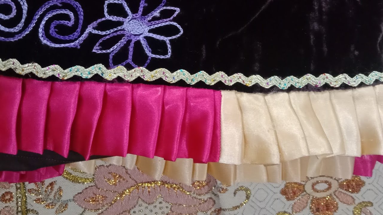 Razai Cover designs 🥰|| New Designs || @stitching599