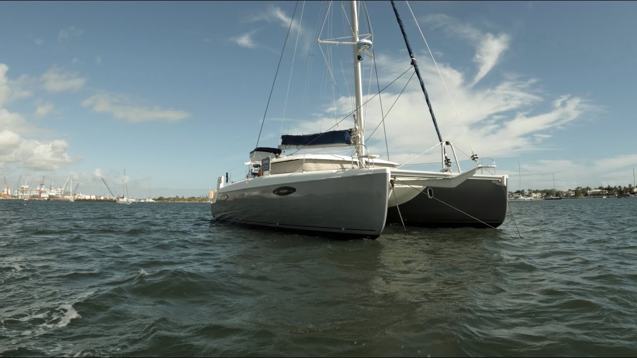 Boat Hunt Part 3 (Orana 44 and Bahia 46)