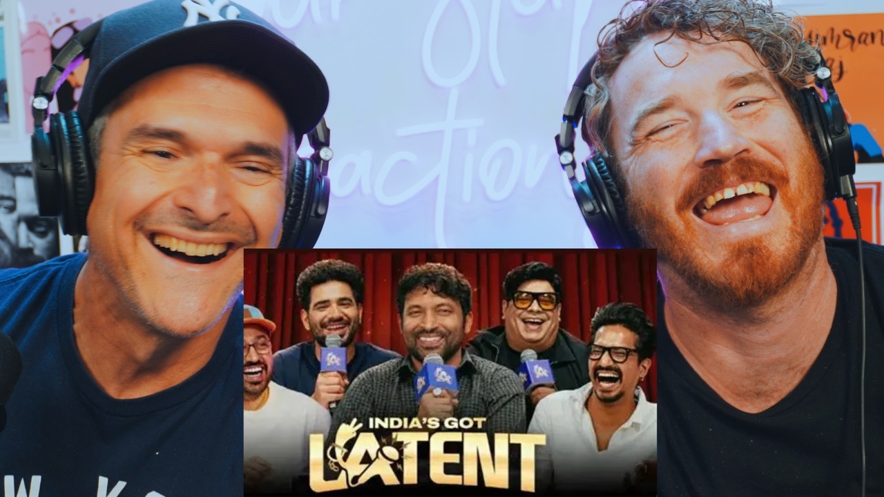 INDIA&rsquo;S GOT LATENT S2 EP2 REACTION!! (FULL EPISODE)