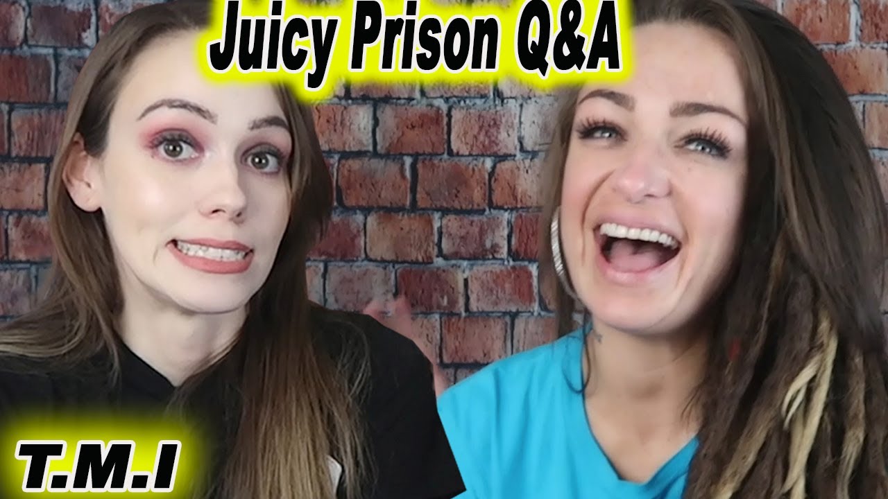 Ex Prison Inmate Tells All | Jessica Kent