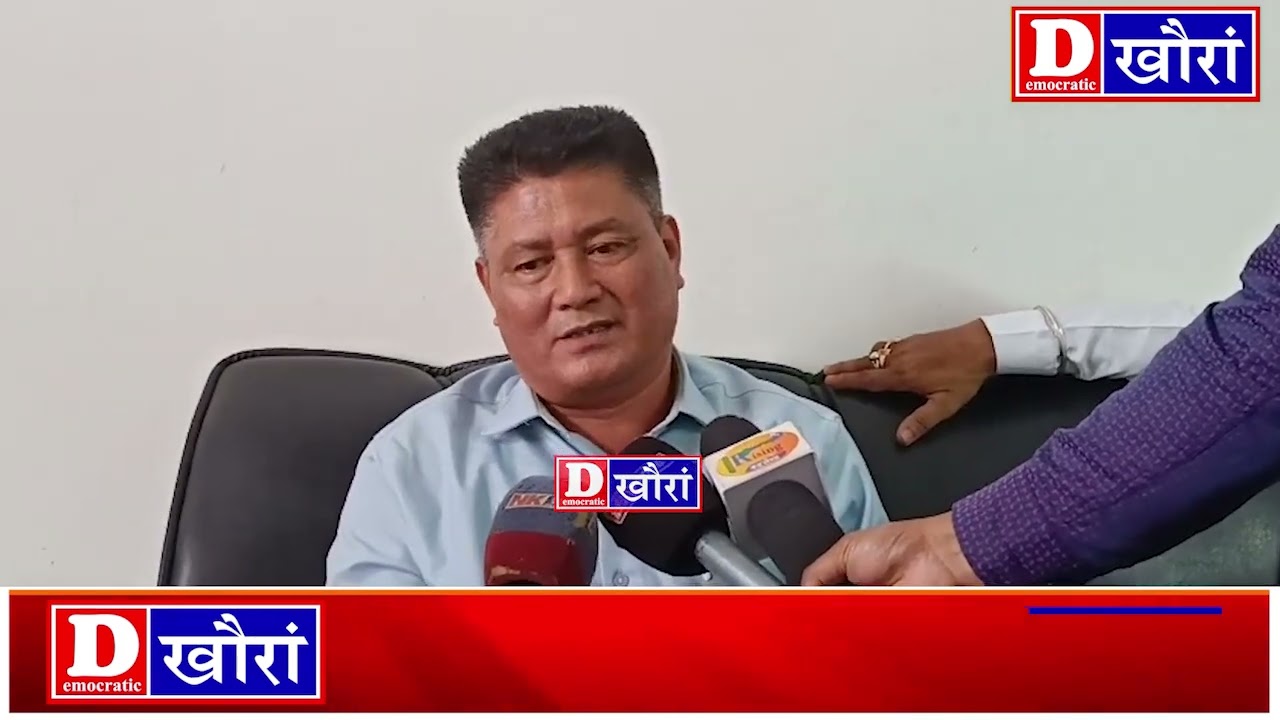 UPPL नि लेङाइ आफादगिरि बारग' गोरायुं ड.रन्जित नार्जारिआ फैगौ बिधान सभा बिसायख'थिखौ लानानै मा बुंखो ?