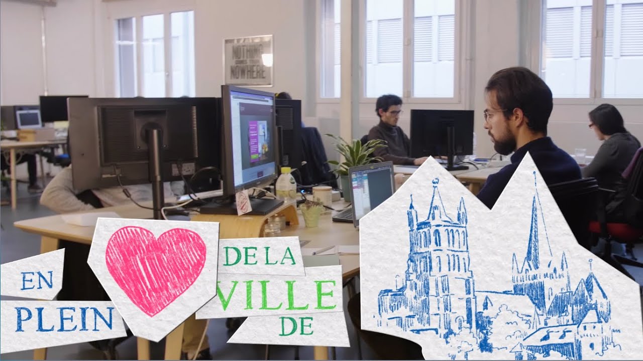 D&eacute;couvrez tipee en un clin d'oeil