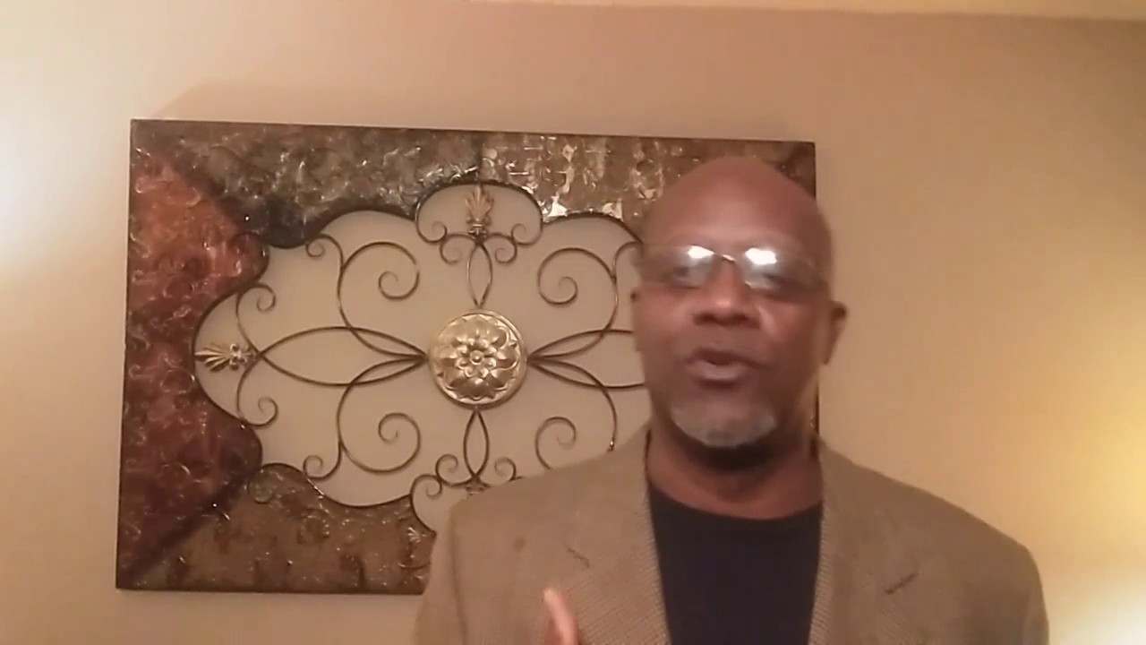 Why do many black women ignore BOUNDARIES ?