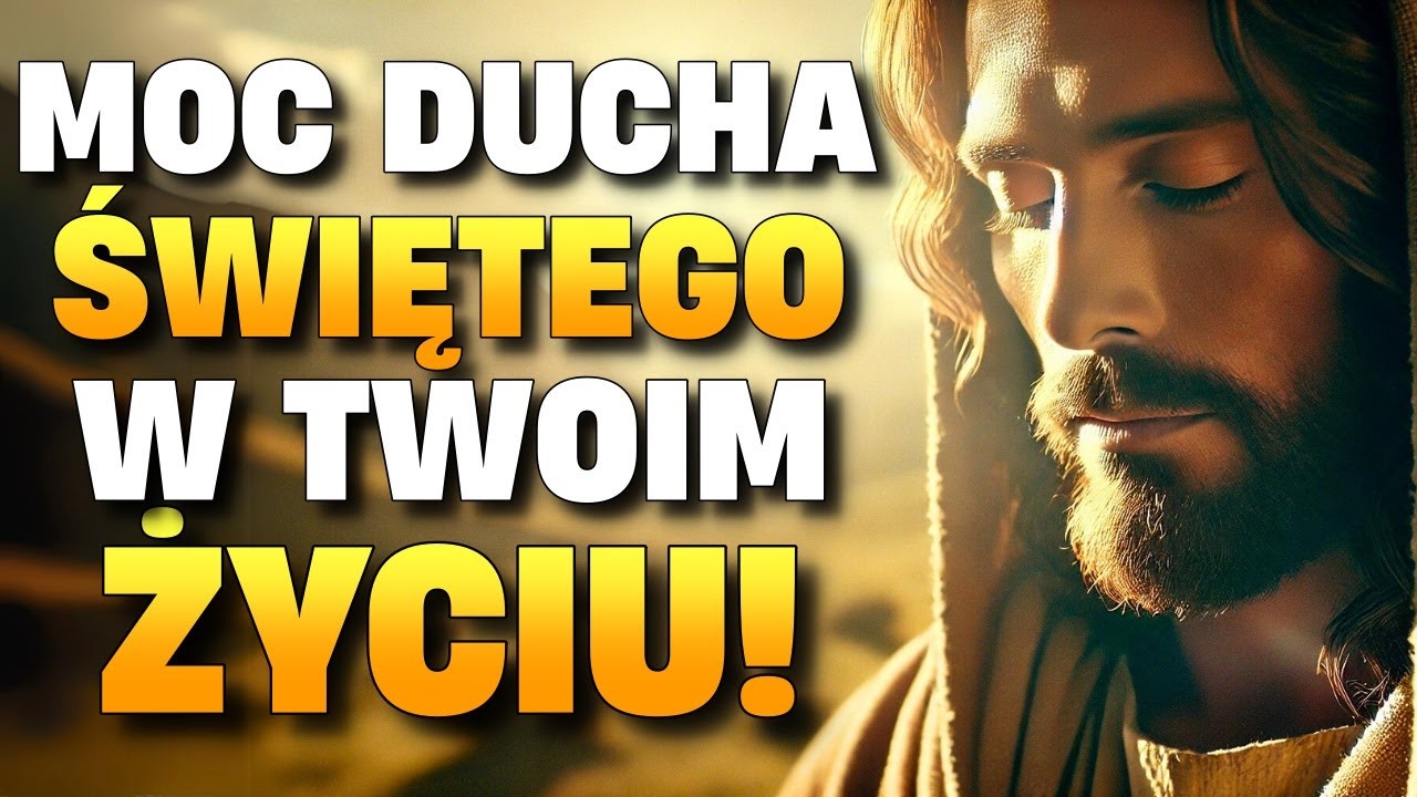 Litanie do Ducha Świętego: Wzywanie Uzdrowienia dla Twojej Duszy!