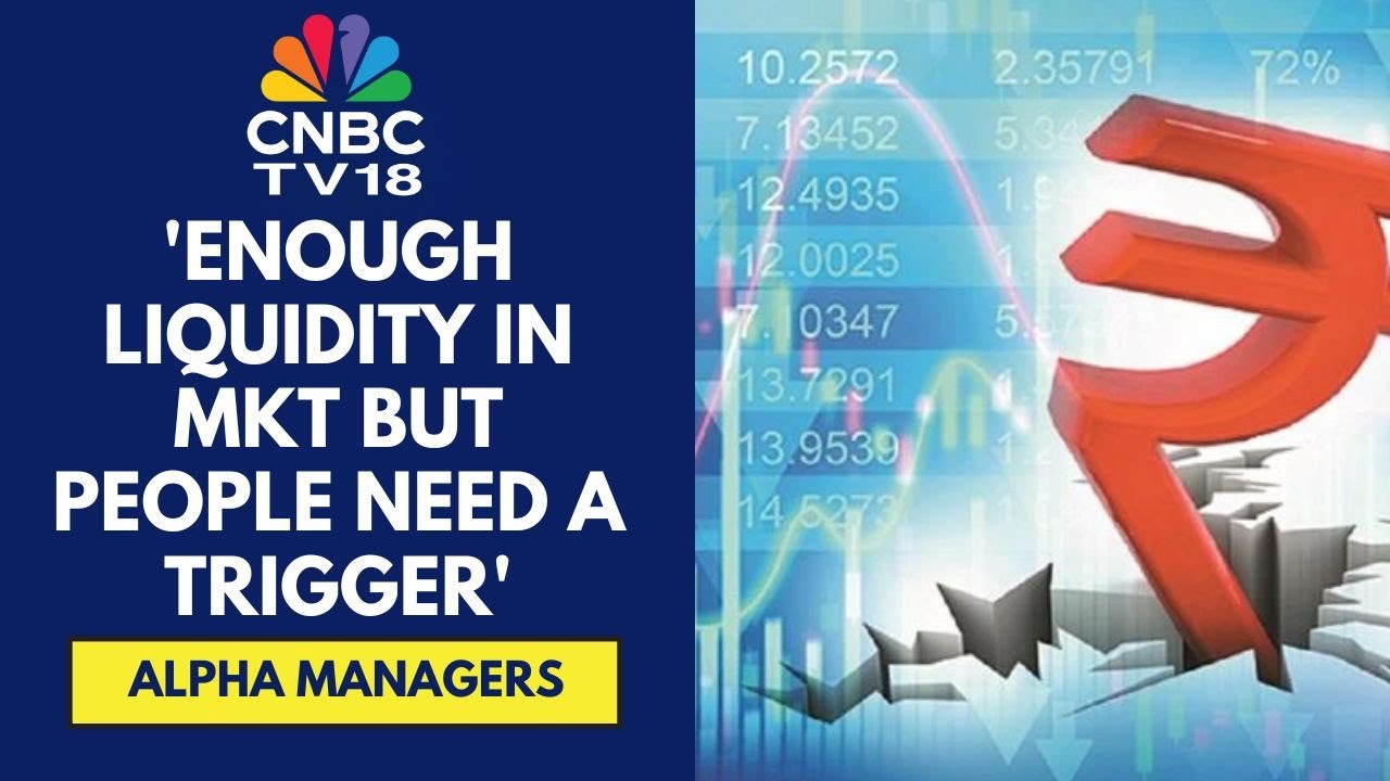 Обесценивание рупии ухудшает настроения на всех рынках: Abakkus Asset Manager