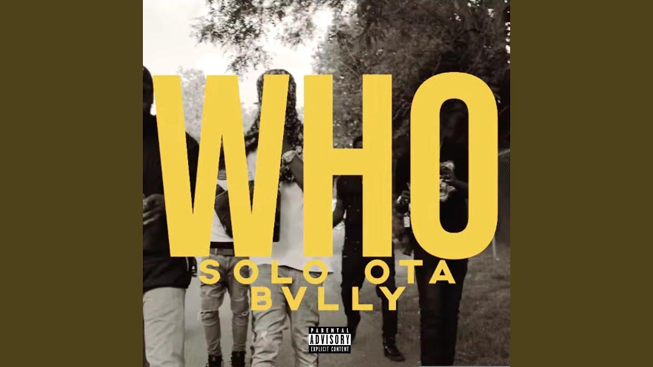 Who