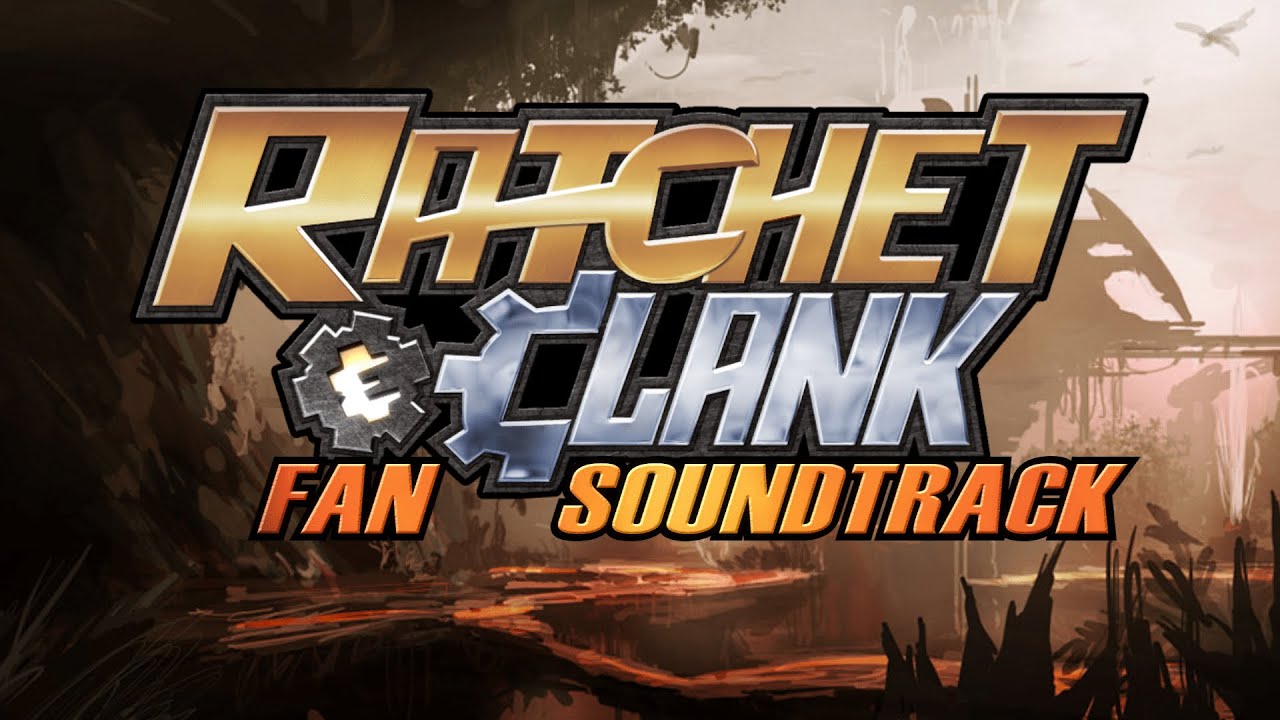 Robotic Wildlife Preserve (Ratchet & Clank Fan Music)