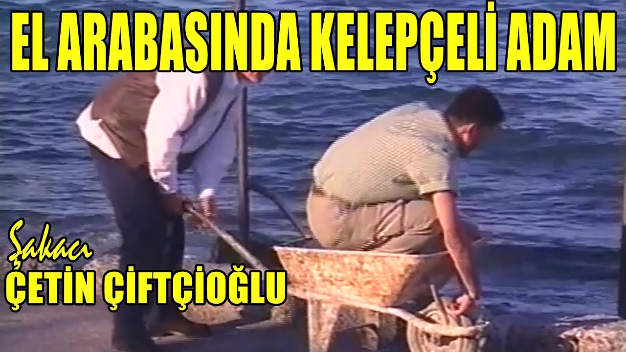Şakacı &Ccedil;etin &Ccedil;ift&ccedil;ioğlu
