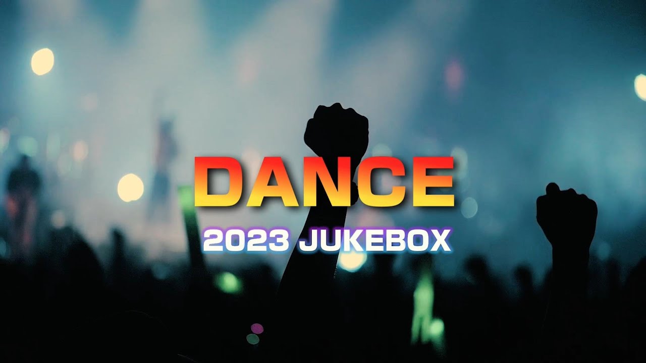 DANCE JUKEBOX