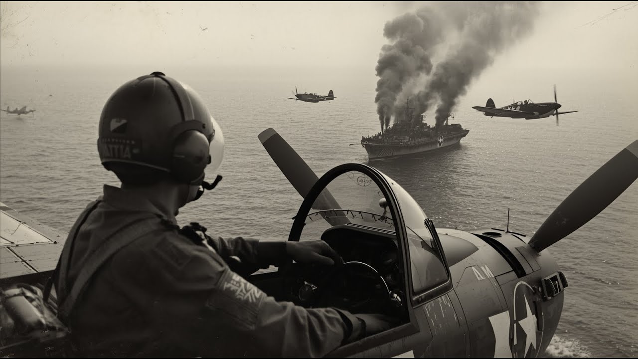 7 Kills in a Dive Bomber: Stanley Vatasa at Santa Cruz