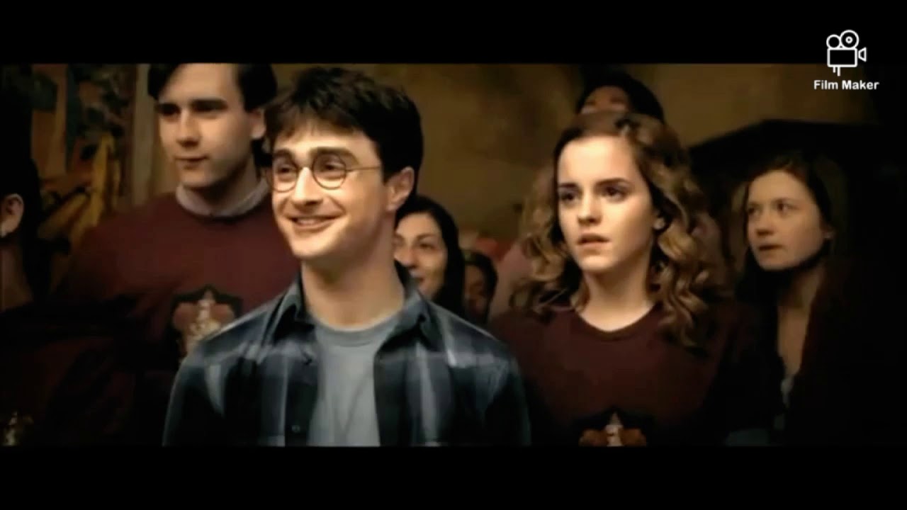 #Ronandhermione#ifeelinlovewithmybestfriend#     Ron and Hermione i feel in love with my best friend