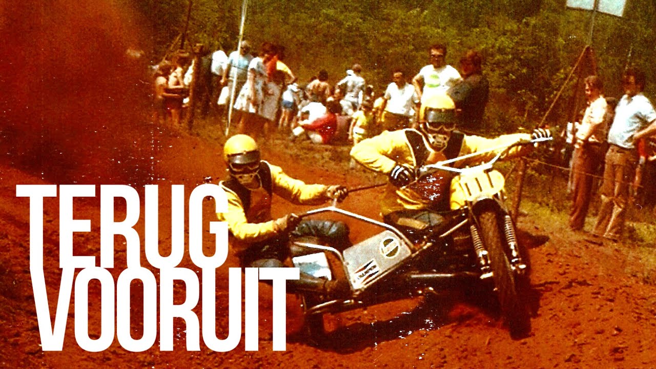 Terug Vooruit (Podcast) - Aloysius Dekort