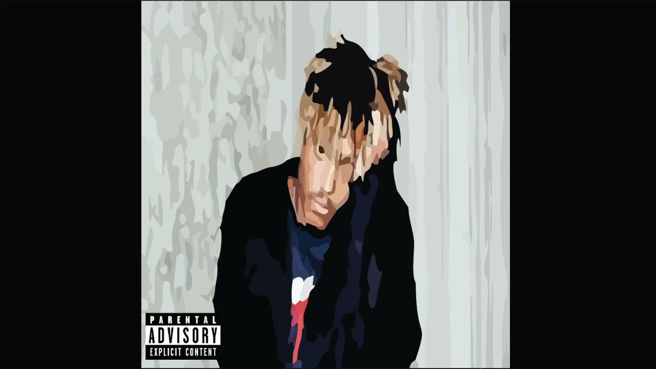 Juice WRLD x  Megalithic  Type Beat 2026 – “Redlight” | Hard Melodic Guitar Beat