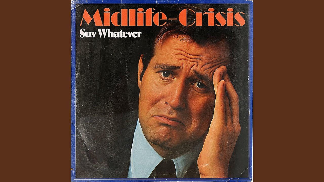 Midlife-Crisis