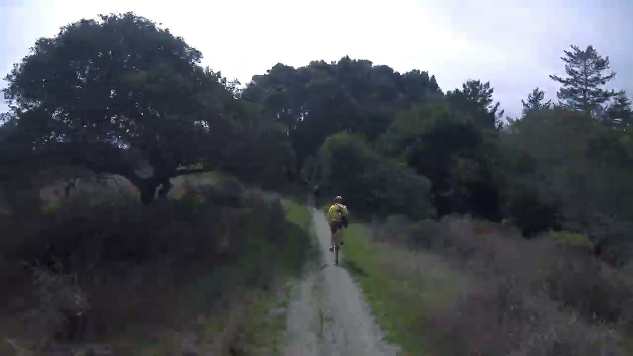 Rob's Ride Unicycle