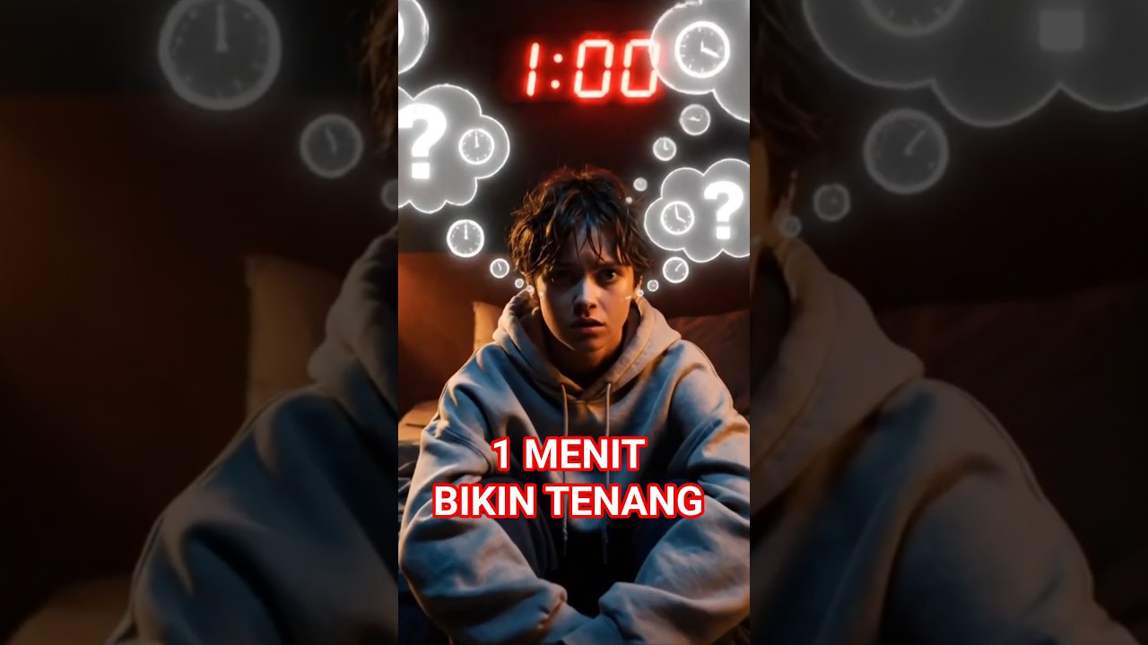 Hanya 1 Menit Dzikir, Efeknya Luar Biasa 🚀