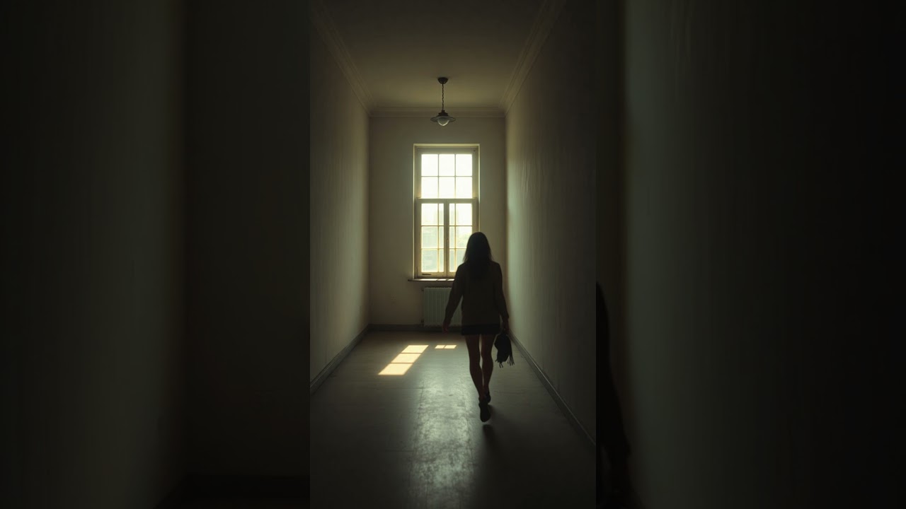 The Home We Lost