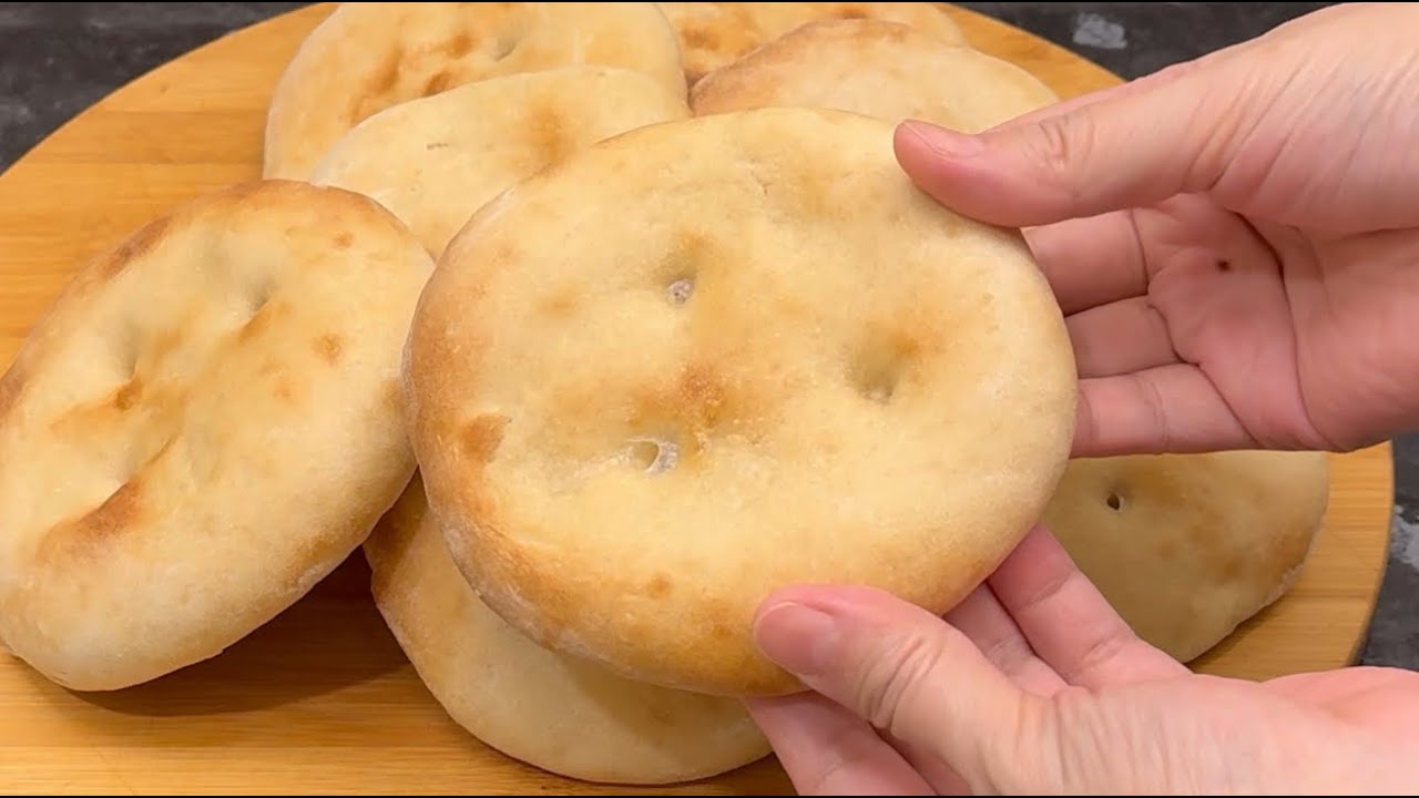 Беру КЕФИР❗️НАУЧИЛ ТУРЕЦКИЙ ПОВАР❗ 10 минут!!! МУЖ СЪЕДАЕТ по 10 ШТУК И НЕ ПОПРАВЛЯЕТСЯ❗