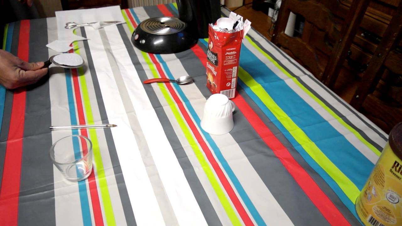 capsule senséo maison