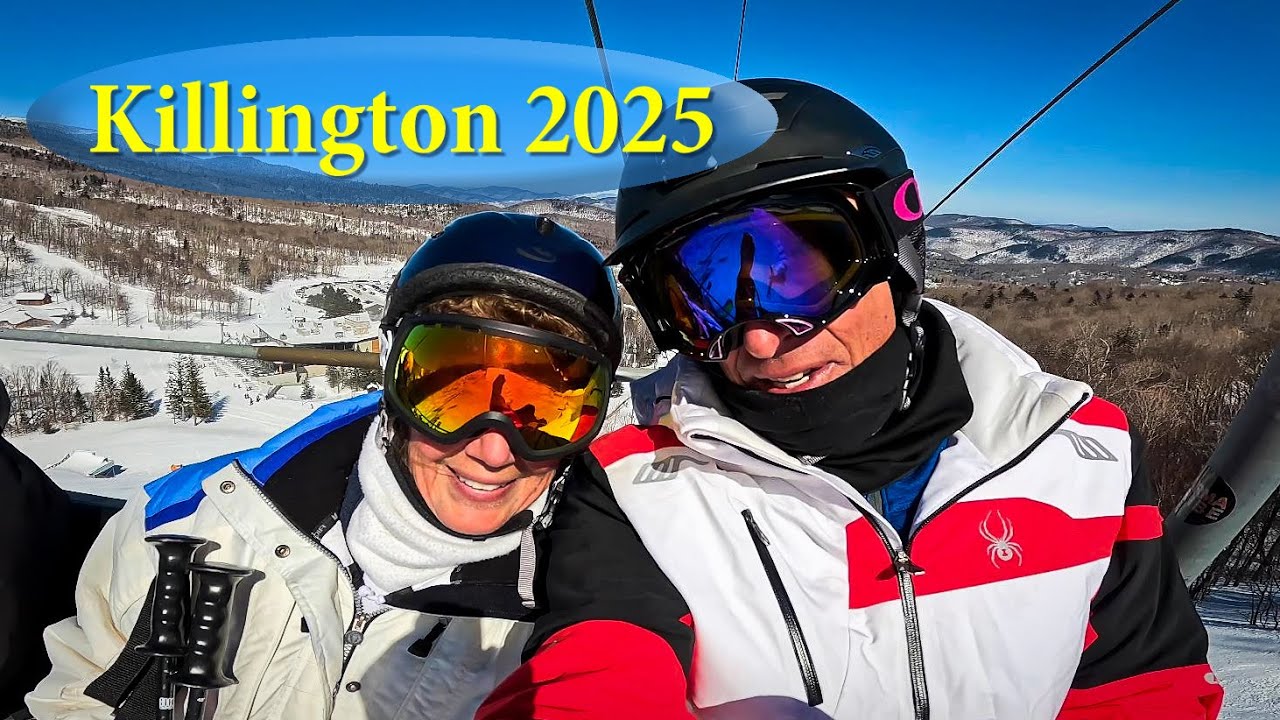 Killington 2025