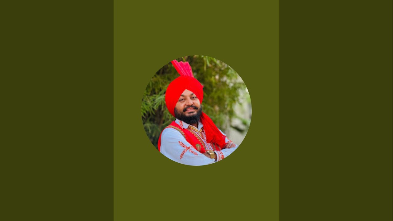 sardar malwai gidha group sangrur is live