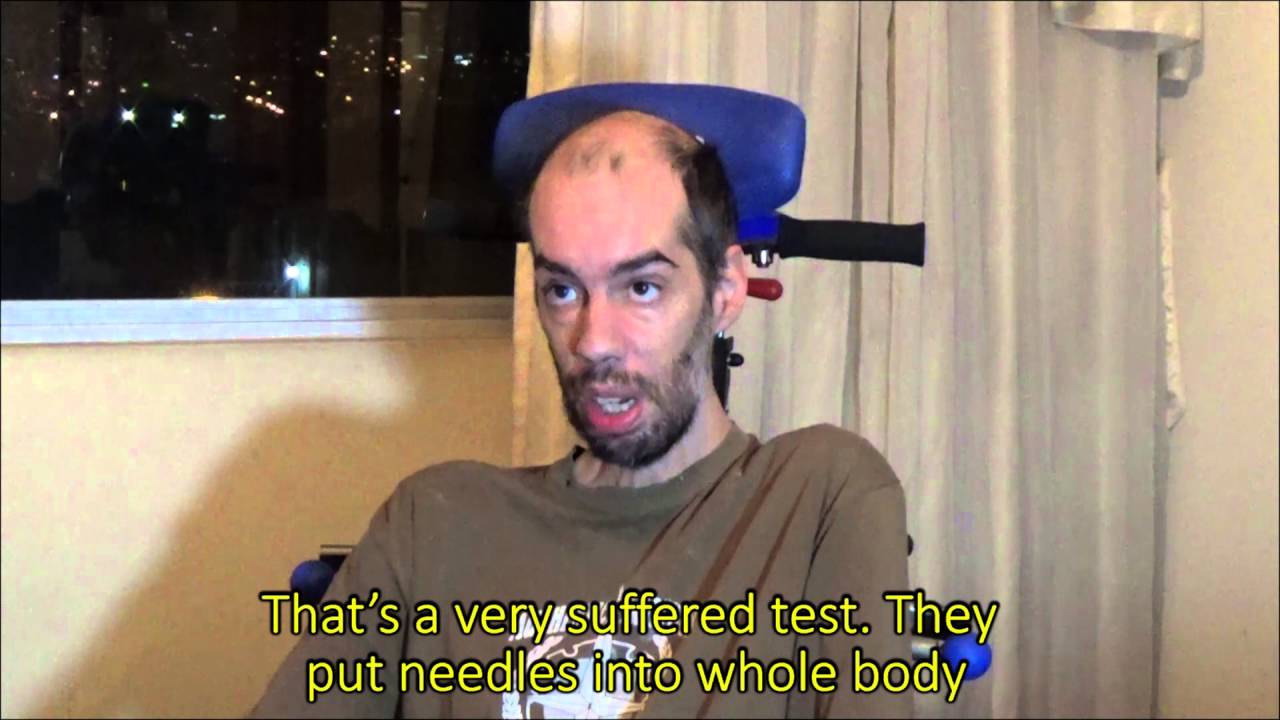 Steinert's Muscular Dystrophy (PT-BR)