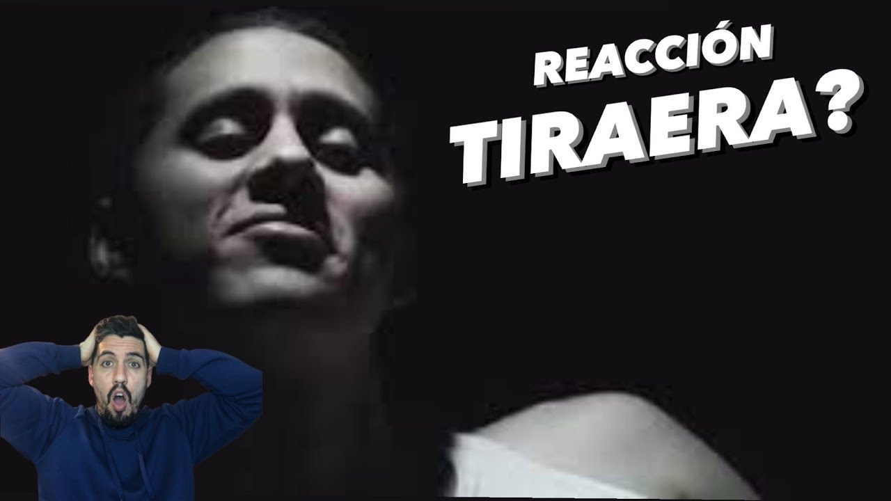 REACCIONANDO A CANSERBERO | TIRAERA | HISTORIA DE LOCOS | SOBREHUMANO | #canserbero #uppbeat