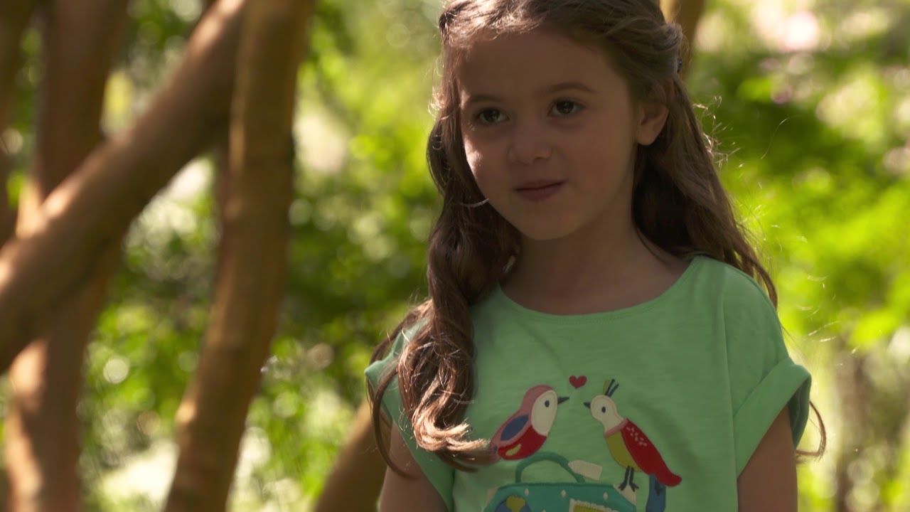 Frugi Spring 2018 Globetrotter