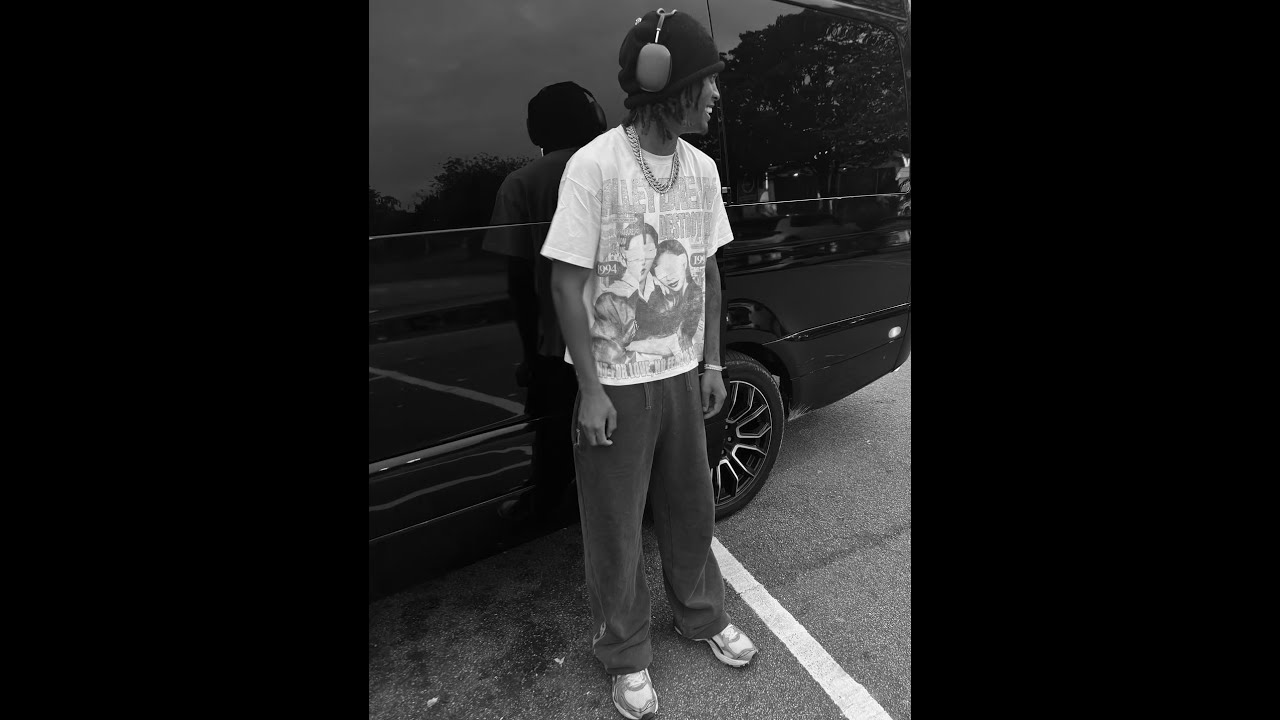 [FREE] Nemzzz x Sample Jerk Type Beat - 