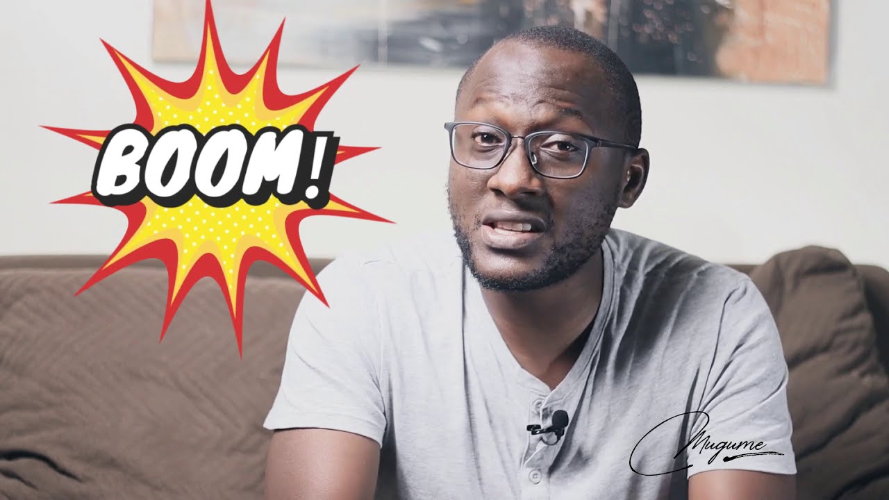 5 Steps How to Make Money Online in Uganda