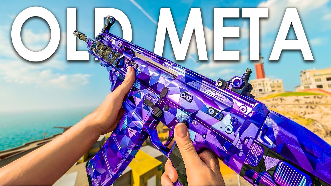 Do MW2 guns STILL SUCK in WARZONE 2025?