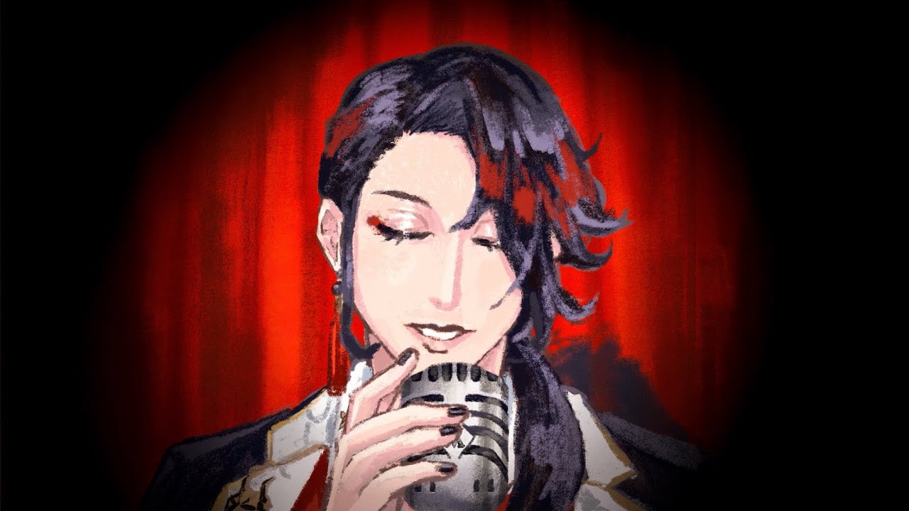 【KARAOKE AFTER PARTY】MY VOICE IS SO TIRED【NIJISANJI EN | Vox Akuma】