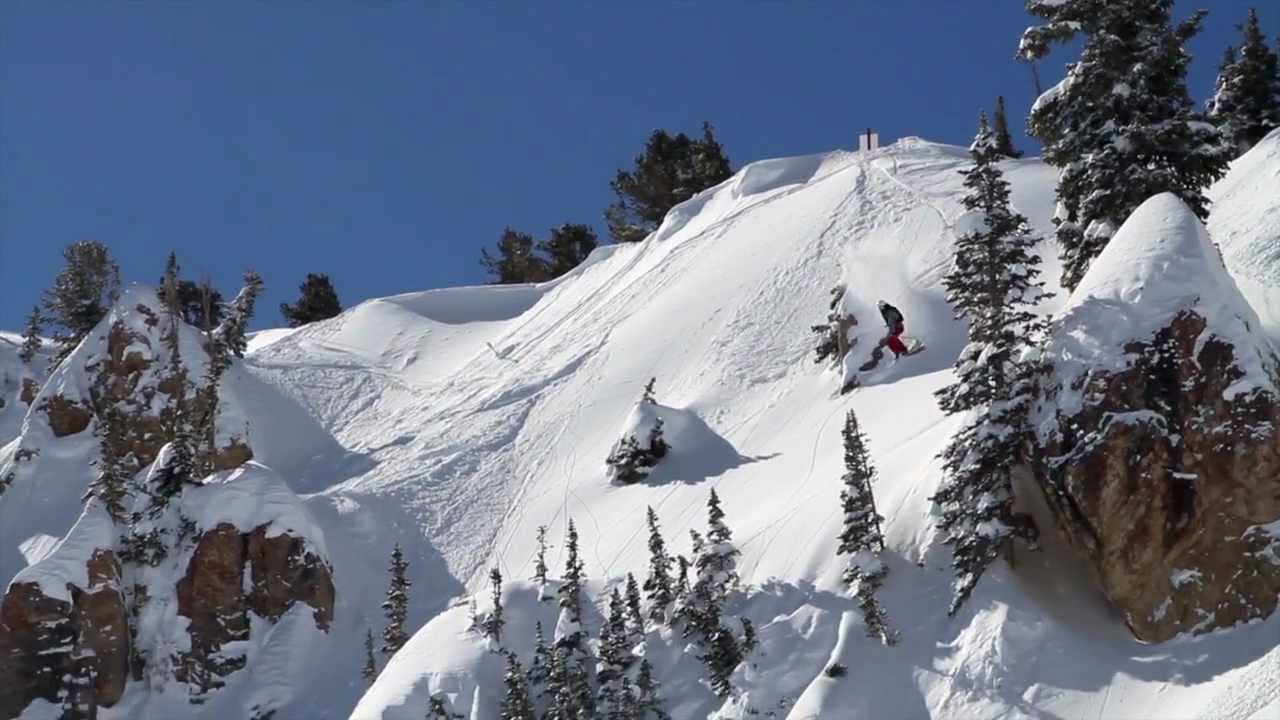 Mitchell Brower 2012