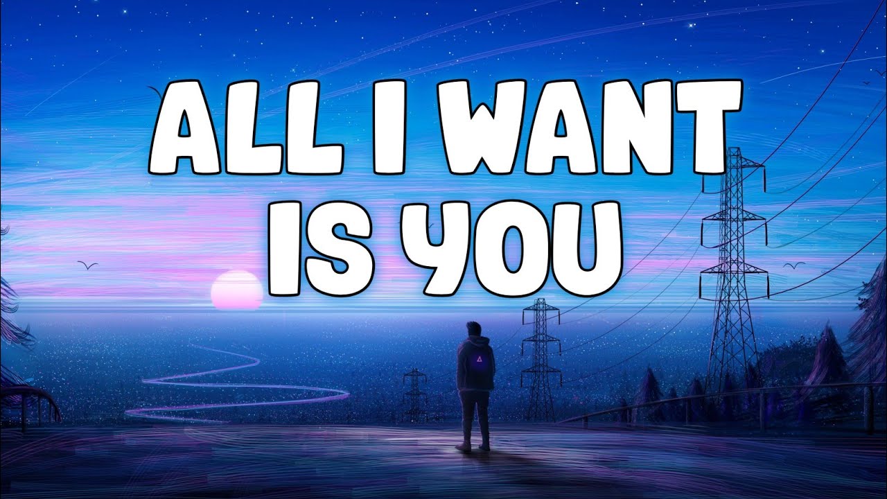 Rebzyyx - all I want is you ft. hoshie star [prod Rebzyyx] - Lyrics