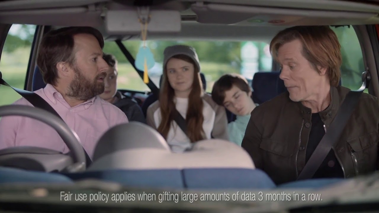 EE: Safari Park (2018)