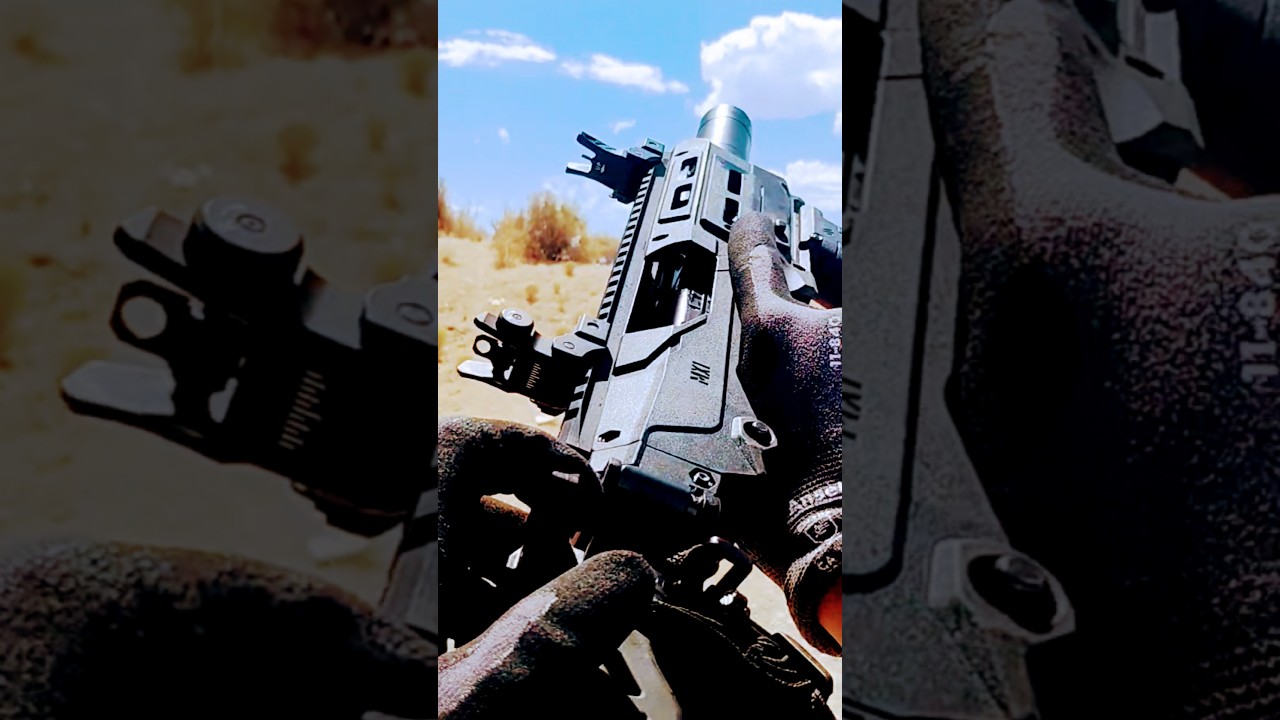 MX-1 POV SHOTS