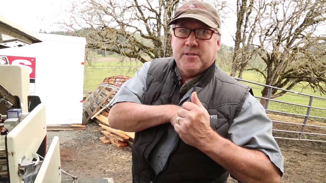 Forever Home - The Oregon Horse Rescue Story