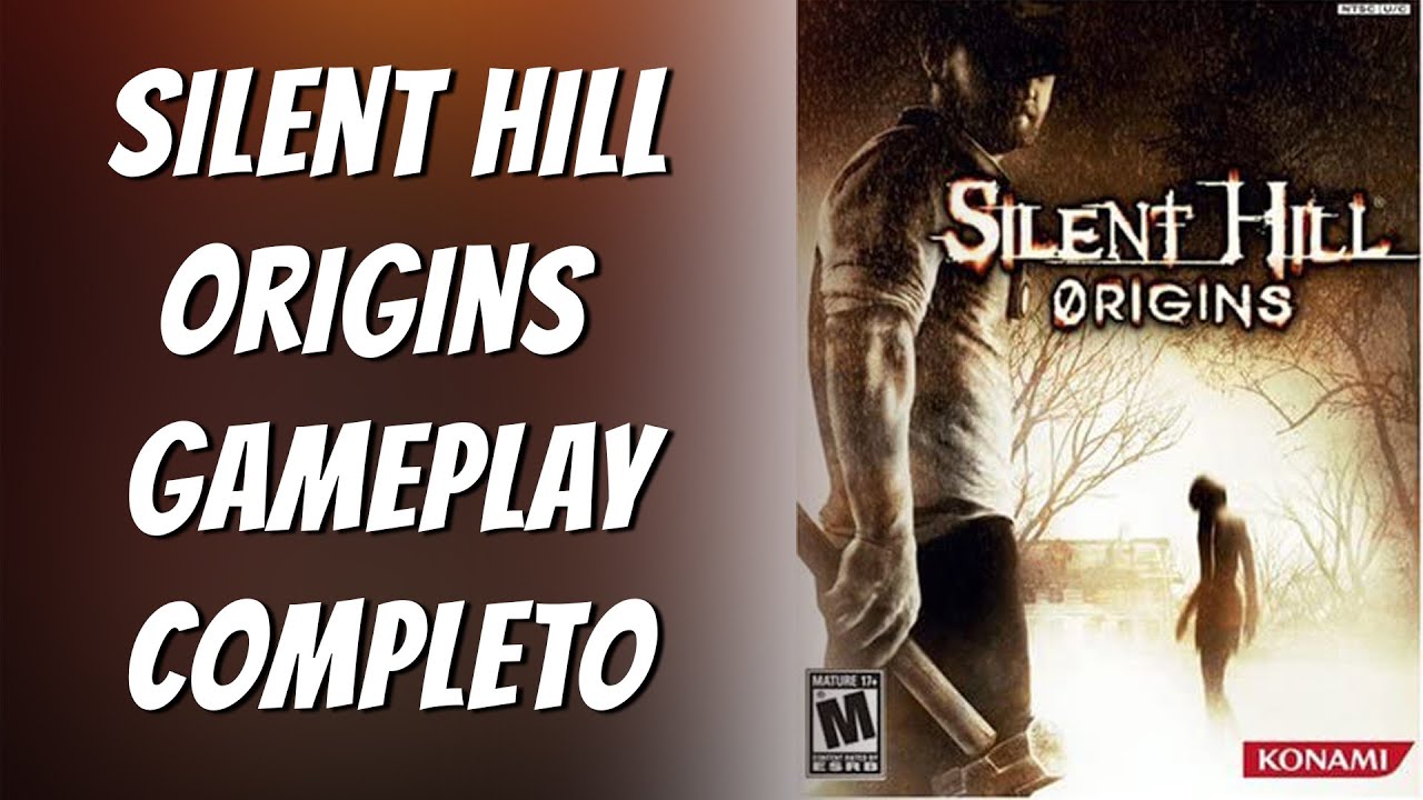 Silent Hill Origins en Español | Gameplay Completo | 1080p 60fps | Sin Comentarios