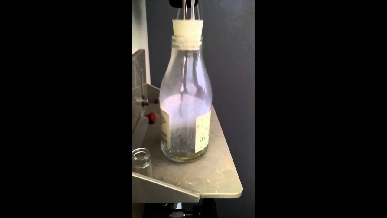 SCFE CO2 result