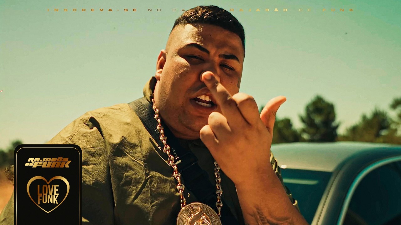 TROPA DO SEM PERRECO | MC's GP, DJ Oreia, Lozin, Luki, Mestre Dane, HenryK e Leh (WEB CLIPE)