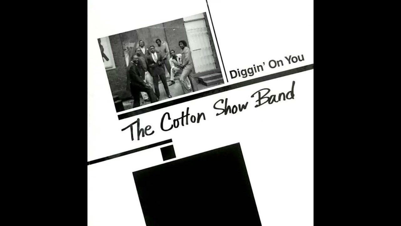 The Cotton Show Band - You And I