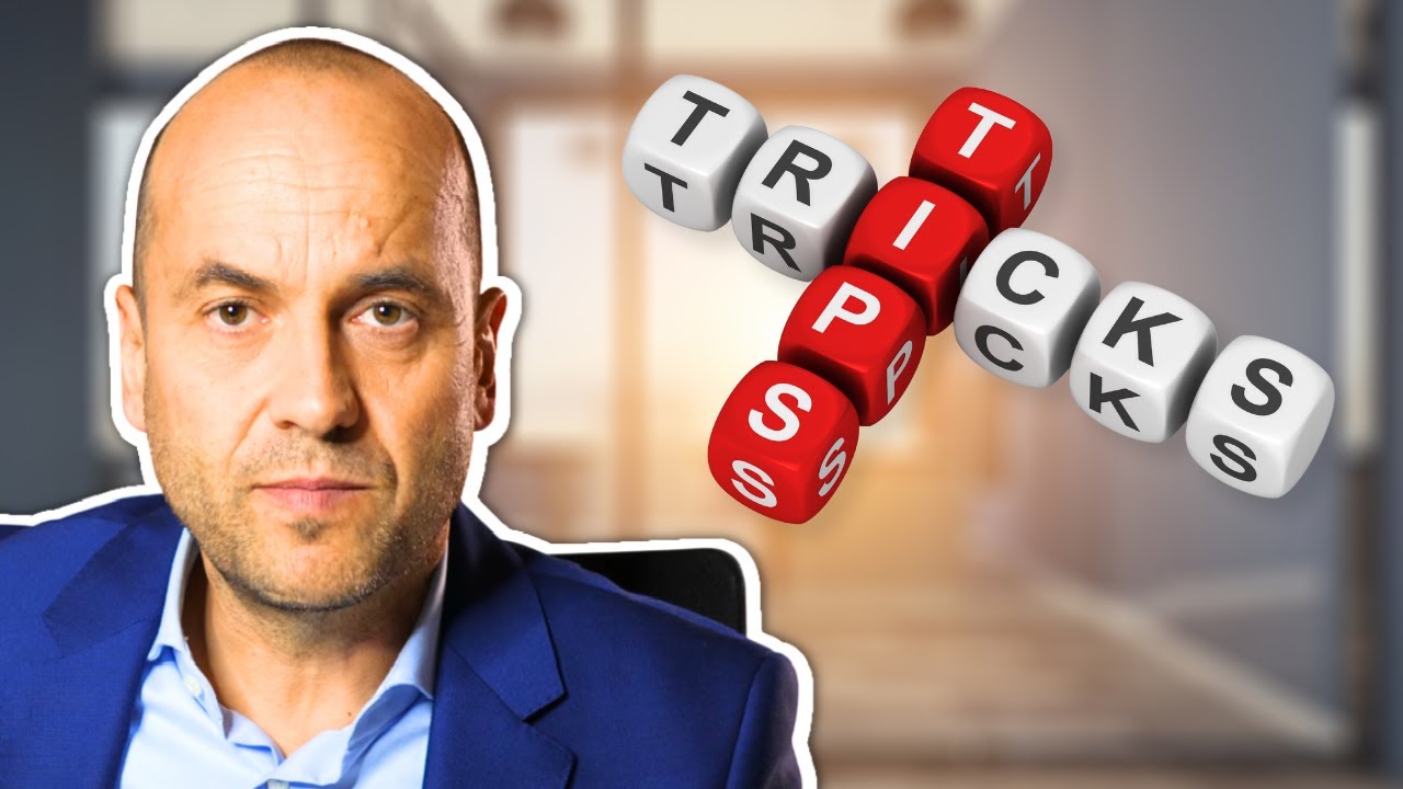 Wichtigster Tipp für Abmahnung und Kündigung!