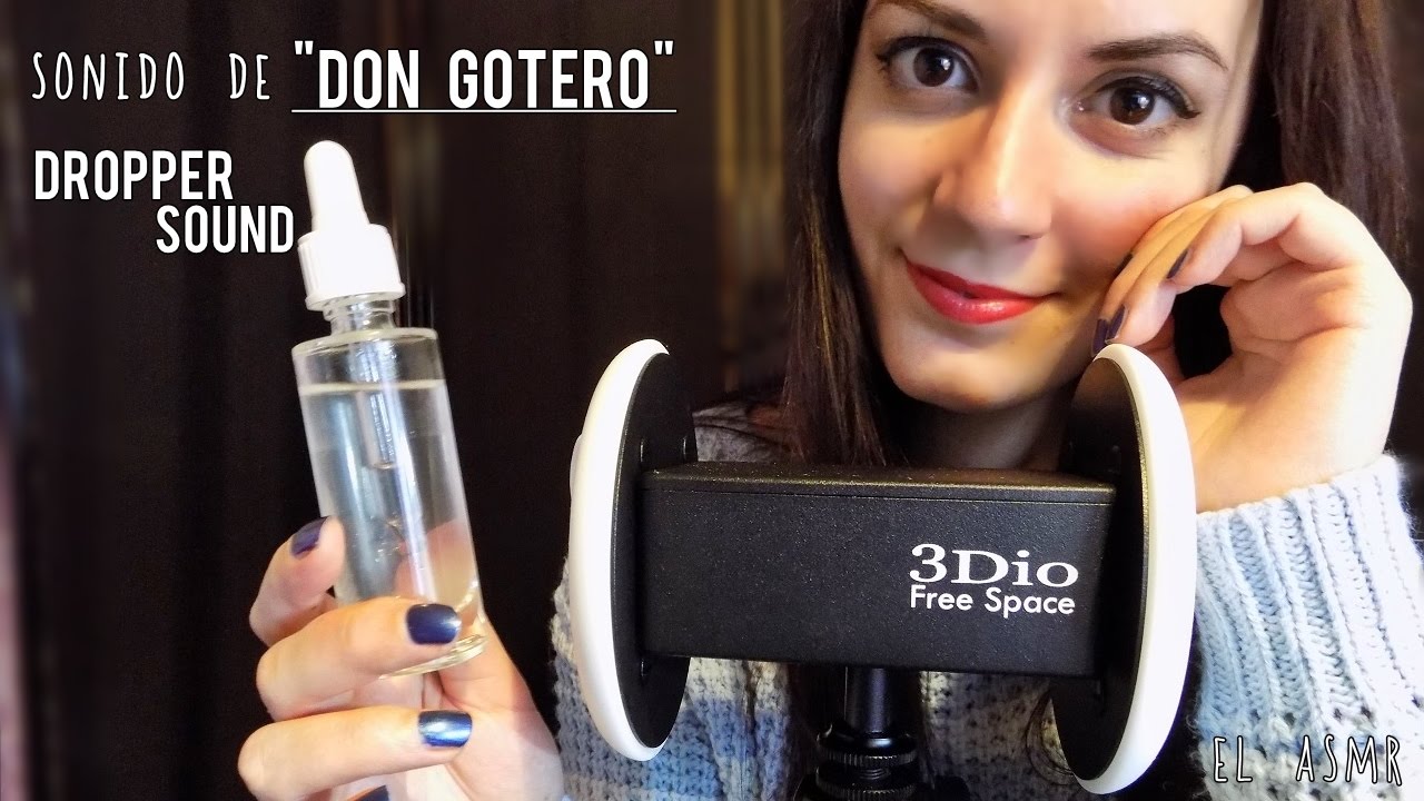 ♡ASMR español♡ 