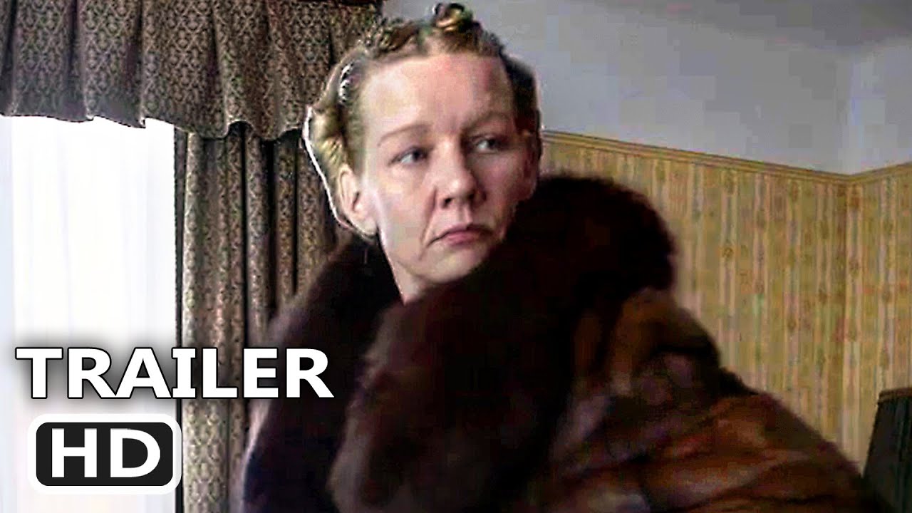 THE ZONE OF INTEREST Trailer (2023) Sandra Hüller, A24 Drama Movie