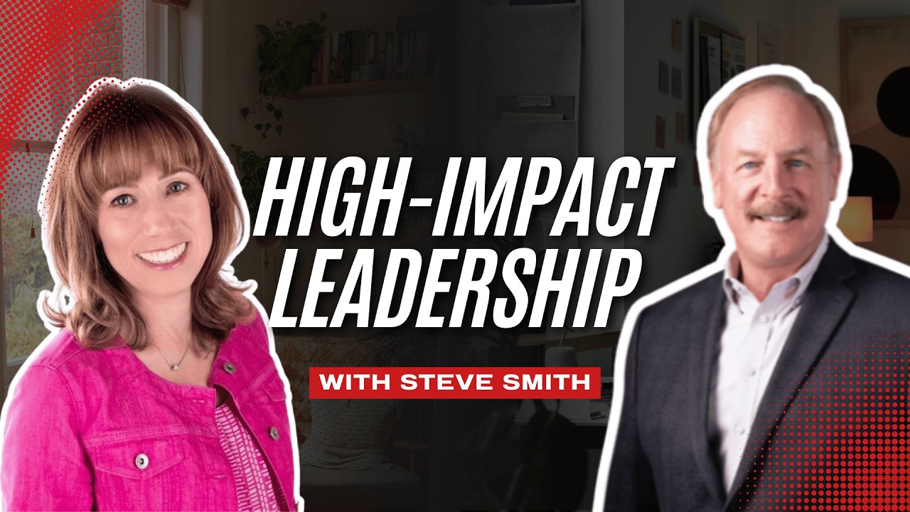 From Corporate Boardrooms to Coaching Mastery