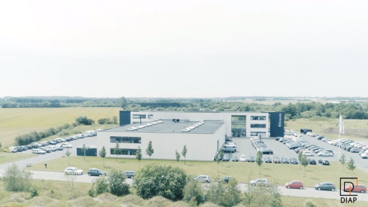 DIAP Company Profile