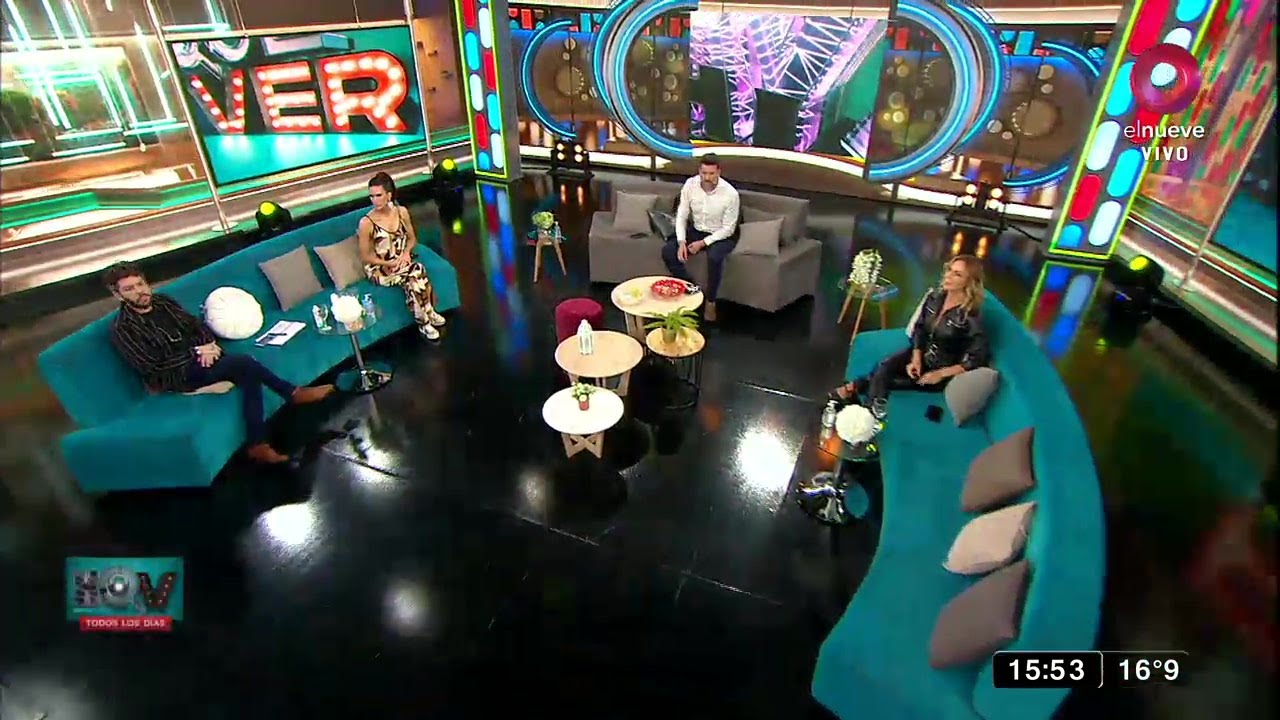 Hay Que Ver: Programa del 02 de Octubre 2020