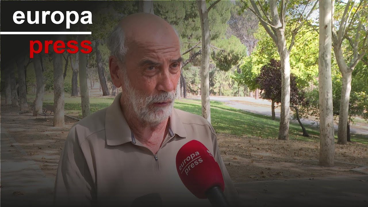 Ecologistas en Acci&oacute;n denuncia falta de planificaci&oacute;n forestal tras el incendio de &Aacute;vila