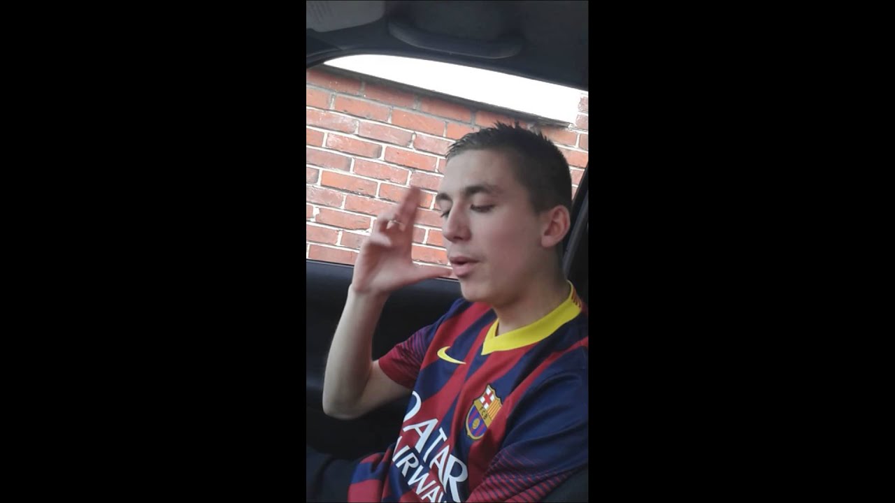 Wa-k - Freestyle 